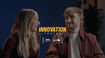 Innovation Tracks | The Final Lap