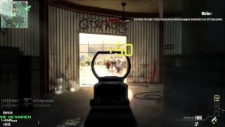 Play video: Stick Run Developer Manuel Otto plays CoD Mw3