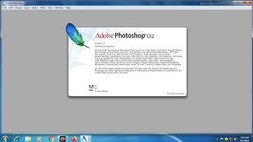 how to install Adobe Photoshop CS2 with serial number free