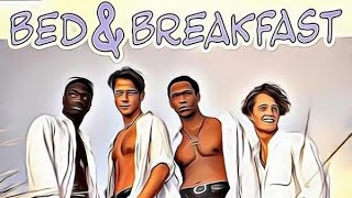 Bed & Breakfast - If You Were Mine [HD HQ Remastered]