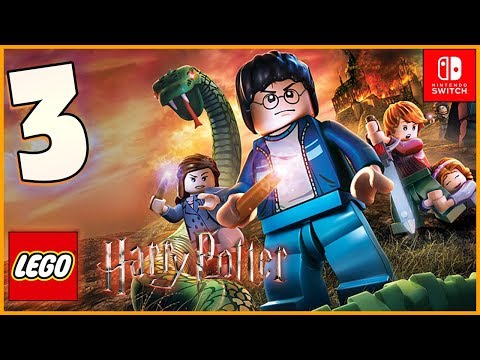 Lego Harry Potter Collection HD Years 5-7 Part 3 Dumbledore&rsquo;s Army