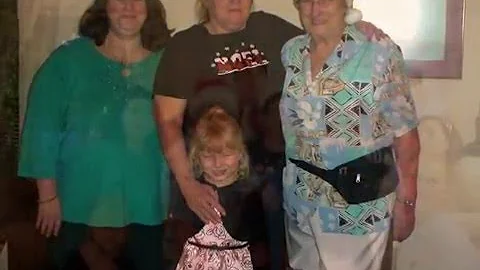 Debra Lynn Wooten