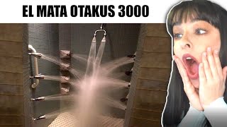 REACCIONANDO a los MEJORES MEMES RANDOM #319