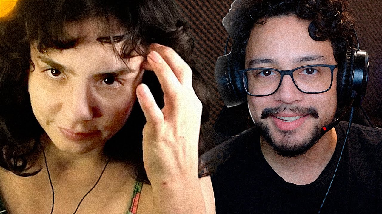 Canal espectro cinza aborda o cancelamento do impera em novo vídeo de análise política