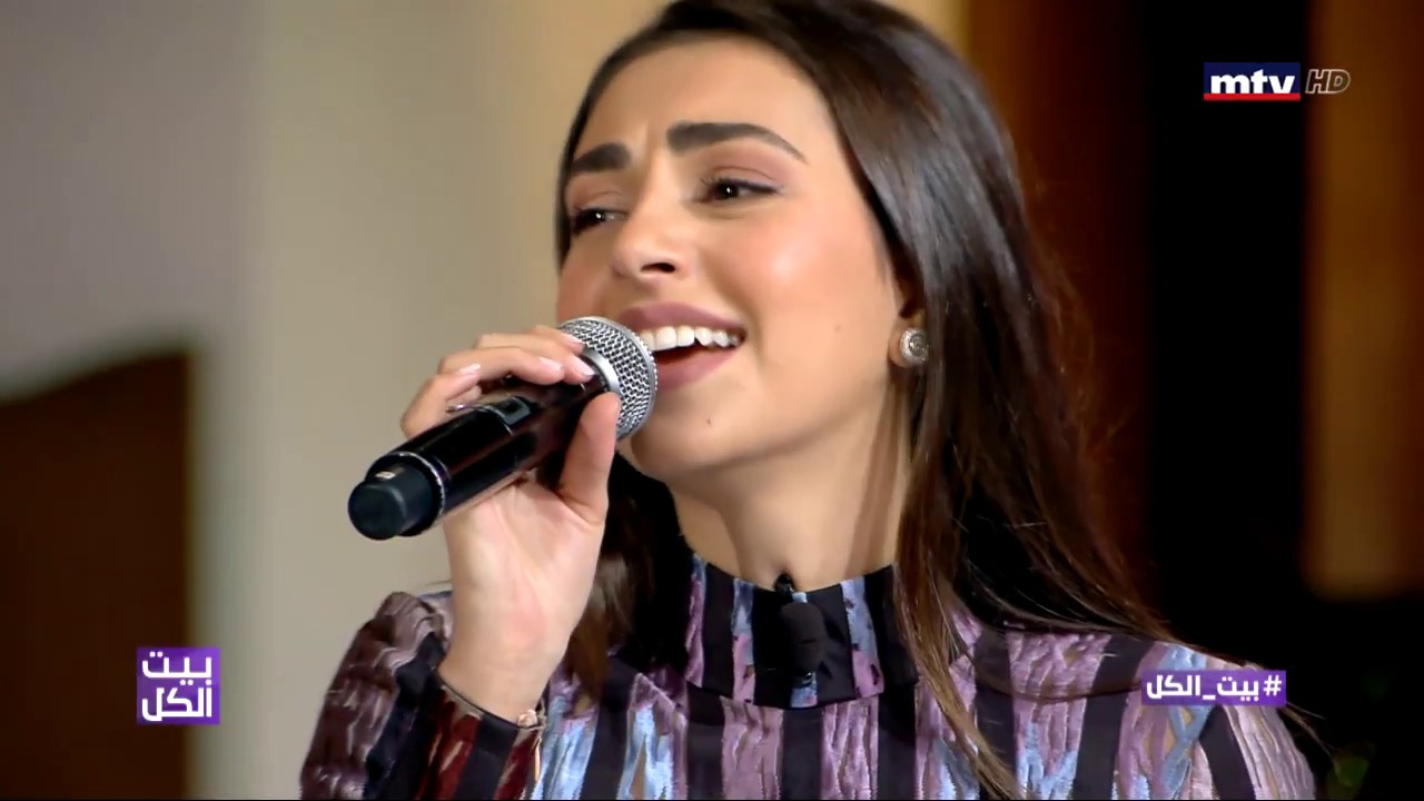 أغنية لفيروز تجمع نجوم مسلسل 