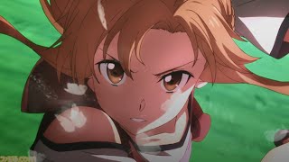 Trailer Sword Art Online Progressive - Edit