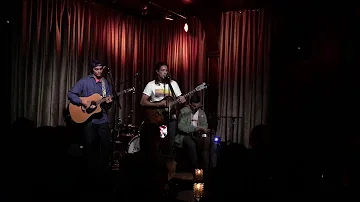 Landon McNamara - Losin' It Live @ The Hotel Cafe - Los Angeles