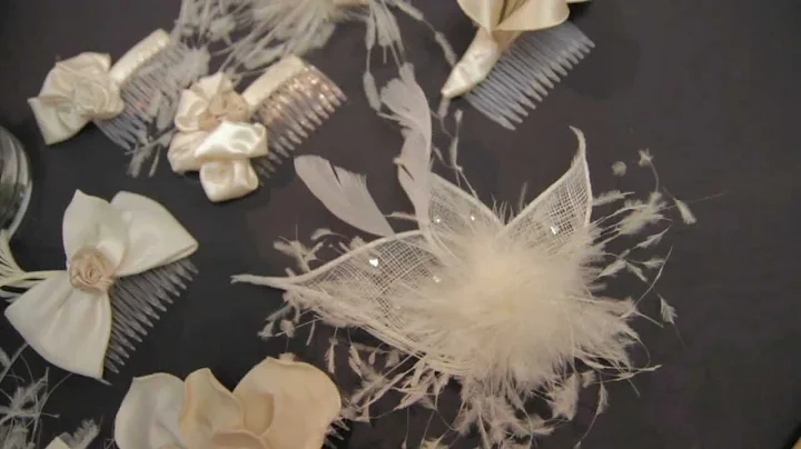David Dunkley Presents The Monarchy Bridal Collect...