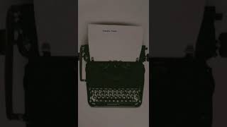 Story WA | Virgoun - Surat Cinta Untuk Starla | Cover Hanin Dhiya | Lirik #shorts