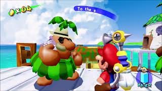 Hoverless Spinless Max% - Delfino Shines @BeaverThingify