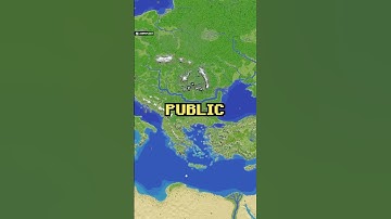 Everyone has been trying to Join the 1.21.8 Public Minecraft Earth SMP #minecraft #mcyt #earth #smp