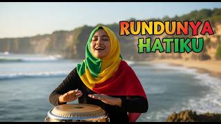 Download lagu RINDUNYA HATIKU – Reggae Cover | Lagu Santai Paling Enak Di Dengar (Reggae Senandika)