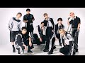 Dリーグ 【Tell Me】 FANTASTICS