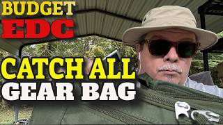 Why Everyone Needs This Budget Gear Bag!