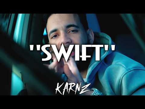 FREE Asco x Fredo Type Beat - "Swift" | UK Rap Type Beat 2026