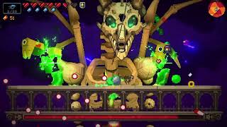 Celebrity Exit the Gungeon | The Last Dragun | Final Boss Fight (No Damage) Wealth