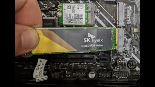 How to quickly and easily secure erase your NVMe SSD in Linux. Part 2 of a 3 part series
