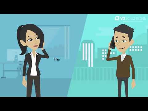 Use Case involving Robotic Process Automation (RPA) in Resource Onboarding Process of HR