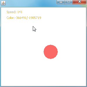Simple Animation Testing (Exploring Java) - YouTube