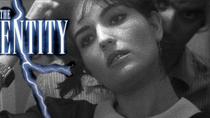 The Entity. The Doris Bither story