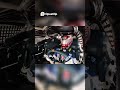 NASCAR Burnouts at Fuji Speedway Toyota Camry Thrills!