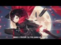 Nightcore  believer  imagine dragons