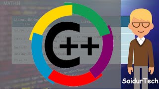 C++ Variables, User Input and Math Operators Calculation Bangla Tutorial