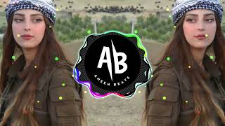 Pashto Soft Instrumental Music 🌿 Soulful Saaz Vibes 🎶 | Ameen Beats