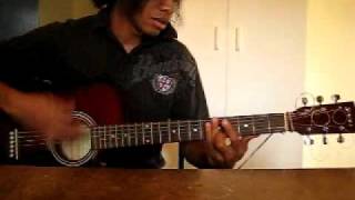 Underoath  Reinventing Your Exit acoustic Cover