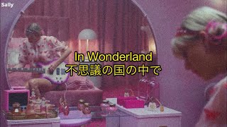 【洋楽 和訳】Taylor Swift - Wonderland