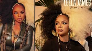 When It's Over - Leela James (Thought U Knew) - 2023