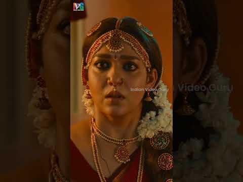 ఈ బామ్మ మాటలకి శెభాష్ అనాల్సిందే | Annapoorani | Nayanthara | Jai | #YTShorts | Indian Video Guru