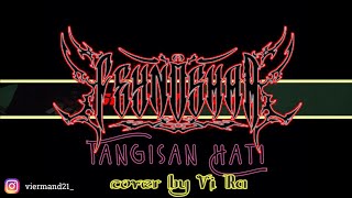 FEYNOSHA - Tangisan Hati (guitar cover)