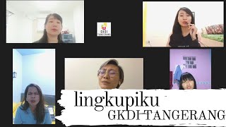 Lingkupiku - GKDI Tangerang (COVER)