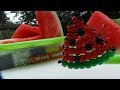 TurboBeads: Bead Watermelon Tutorial