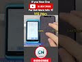 VIS Pro #education #tools #mobile #repairing ##testing #display #faceid #camara#cybersecurity#chips