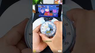 Kids Alarm Clock & Timer | Best Study Timer for Children | Self Discipline Gadget #viral #shorts