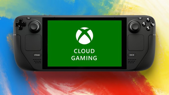 Game Pass Everywhere: How to Install Xbox Cloud Gaming on Steam