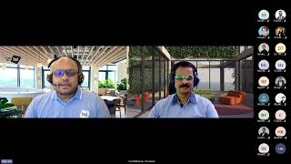 BSI Webinar Series: Working with notified body Part 1