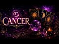 CANCER ♋🔥 CANCER, IT’S HAPPENING! Your greatest victory is closer than ever 😍⚡