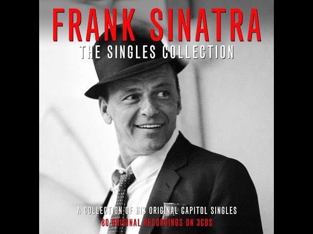 Frank Sinatra - Two Hearts, Two Kisses