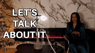 Not Sparing A Soul 2026 - Why I Havent Been Posting