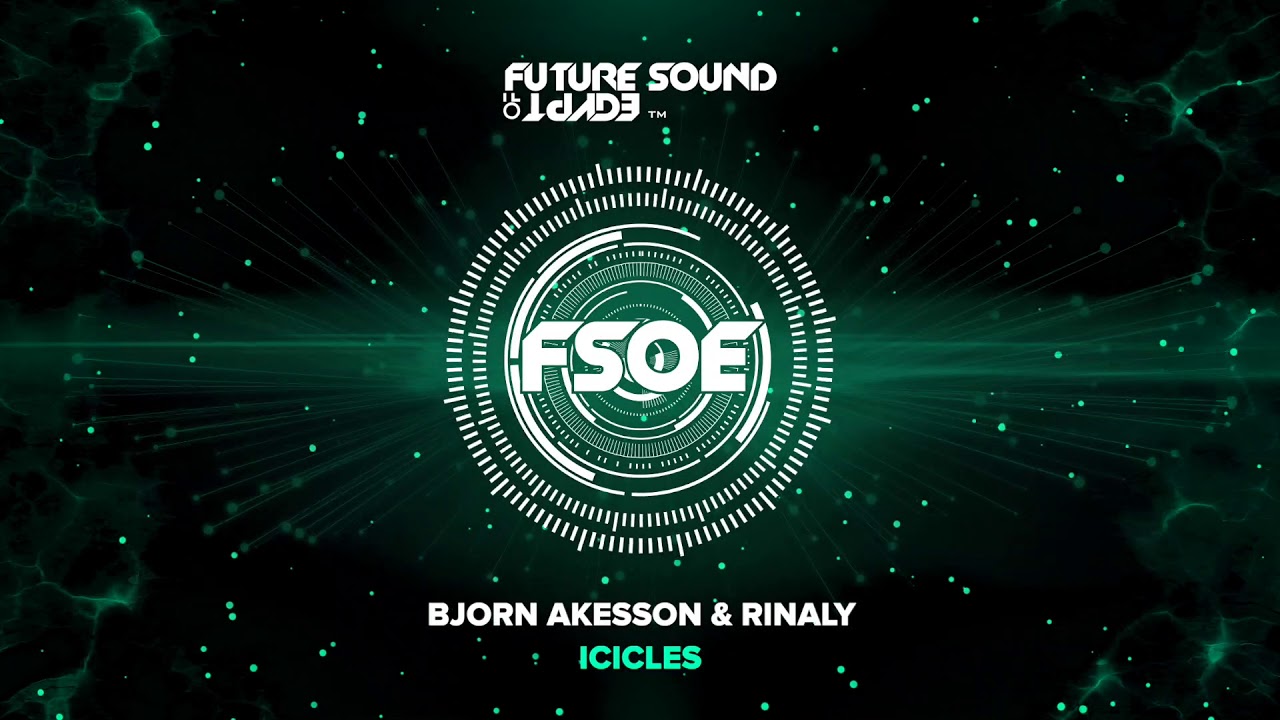 Bjorn Akesson & Rinaly - Icicles adlı videoyu YouTube'da izle Bjorn Akesson & Rinaly - Icicles adlı videoyu YouTube'da izle