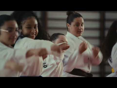 The Game is Ours: Dove's campaign to keep girls body confident and in sports | Unilever