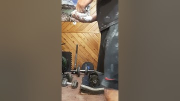 CoC 3.5 Rgc181 Almost