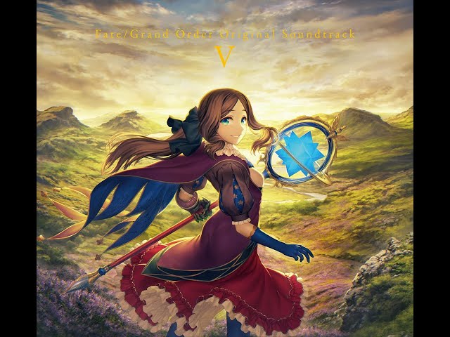 Scarlet Dancer ～Tam Lin Tristan Battle～ / Scarlet Dancer ～妖精