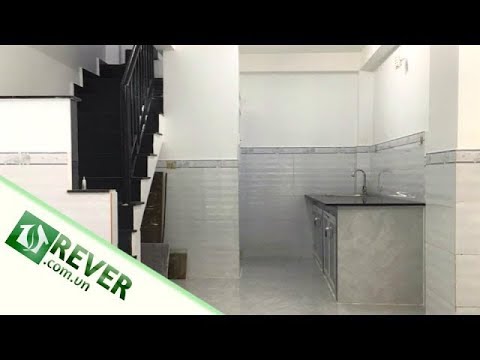 Bán nhà quận 5 hẻm Nguyễn Biểu giá rẻ, nhà 3 lầu 3 phòng ngủ lớn | Rever Hotline: 0931810124