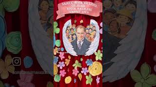 #23nisanulusalegemenlikveçocukbayramı #23nisankutluolsun #anaokuluetkinlikleri #okulöncesi #arkaplan