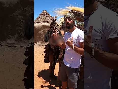 كذا تعرف عدد الاولاد عند هذه القبيلة 