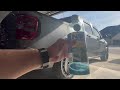 Optimum High Shine no Rinse Wash for your vehicle detailing needs!